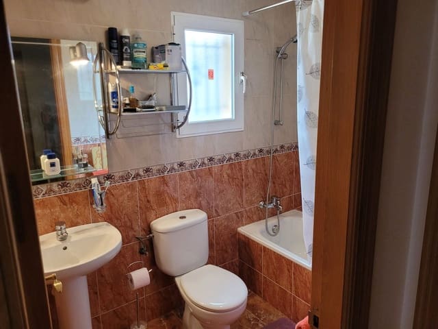 3 bedroom Townhouse for sale in Molins - Campaneta - San Bartolomé, Orihuela - € 127,000 (Ref: 7429874)