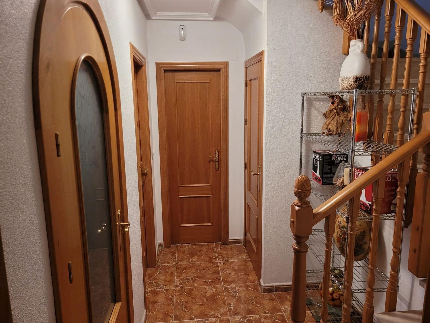 3 chambre Maison de Ville à vendre à Orihuela - 127 000 € (Ref: 7429874)