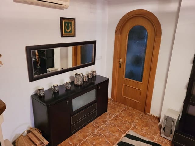 Bungalow de 3 habitaciones en Molins - Campaneta - San Bartolomé, Orihuela en venta - 127.000 € (Ref: 7429874)
