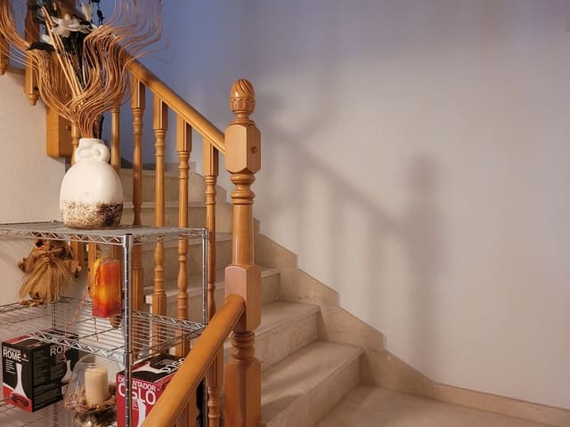 Bungalow de 3 habitaciones en Molins - Campaneta - San Bartolomé, Orihuela en venta - 127.000 € (Ref: 7429874)