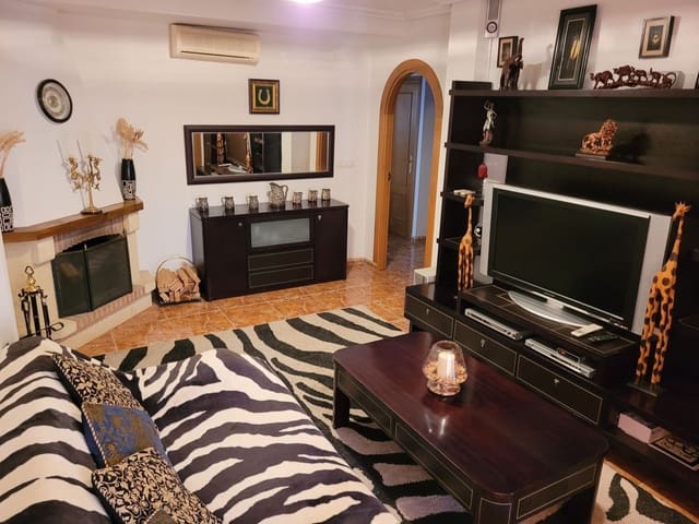 Bungalow de 3 habitaciones en Molins - Campaneta - San Bartolomé, Orihuela en venta - 127.000 € (Ref: 7429874)