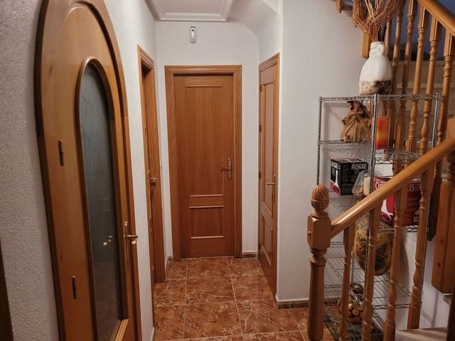 Bungalow de 3 habitaciones en Molins - Campaneta - San Bartolomé, Orihuela en venta - 127.000 € (Ref: 7429874)