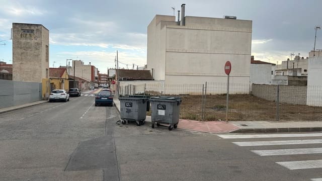 Grond te koop in Los Montesinos - € 315.000 (Ref: 7453177)