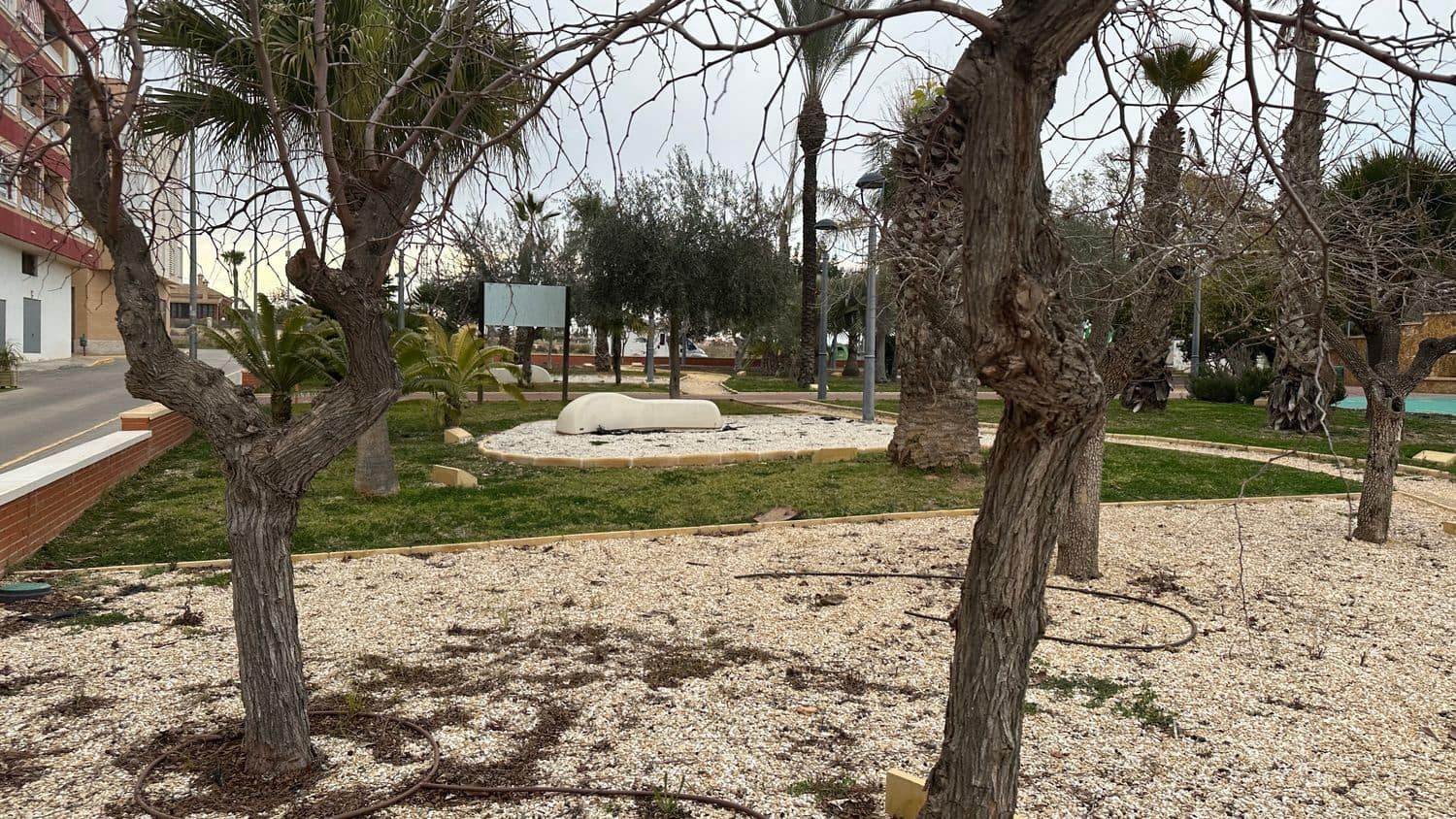 Ubebygd land til salgs i Los Montesinos - € 315 000 (Ref: 7453177)