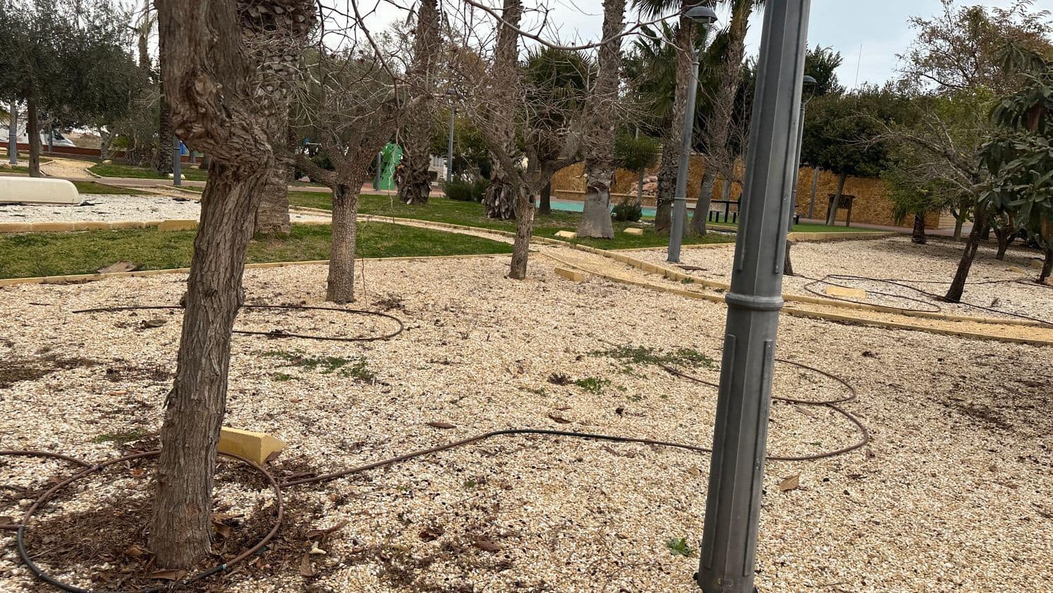 Ubebygd land til salgs i Los Montesinos - € 315 000 (Ref: 7453177)