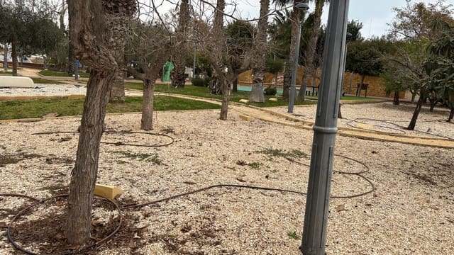 Grond te koop in Los Montesinos - € 315.000 (Ref: 7453177)