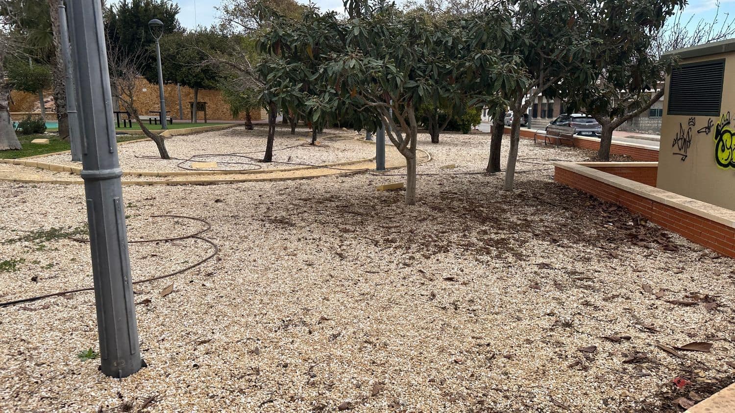 Ubebygd land til salgs i Los Montesinos - € 315 000 (Ref: 7453177)