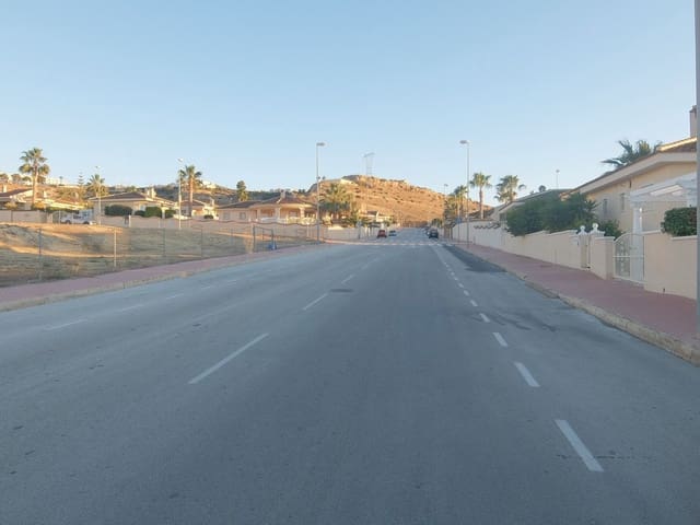 Grond te koop in Rafal - € 170.000 (Ref: 7459682)