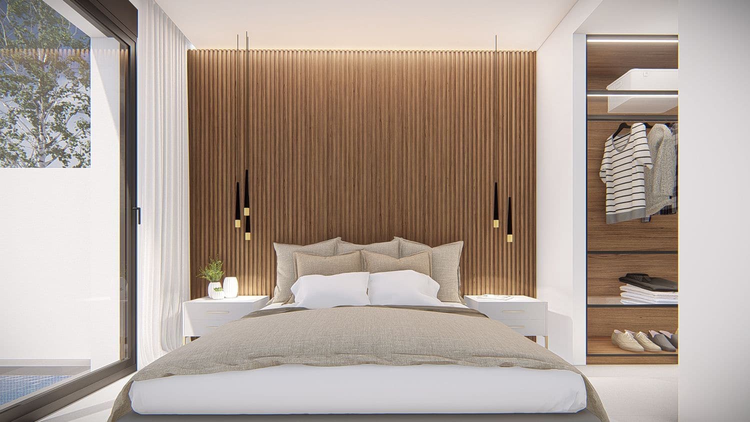 3 soveværelse Byhus til salg i Formentera del Segura med swimmingpool - € 312.000 (Ref: 7546077)