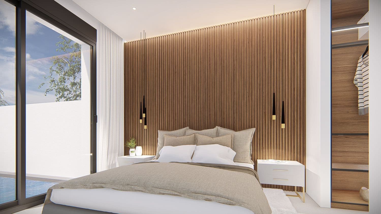 3 soveværelse Byhus til salg i Formentera del Segura med swimmingpool - € 312.000 (Ref: 7546077)