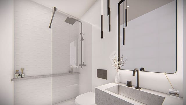 3 bedroom Townhouse for sale in Formentera del Segura with pool - € 312,000 (Ref: 7546077)