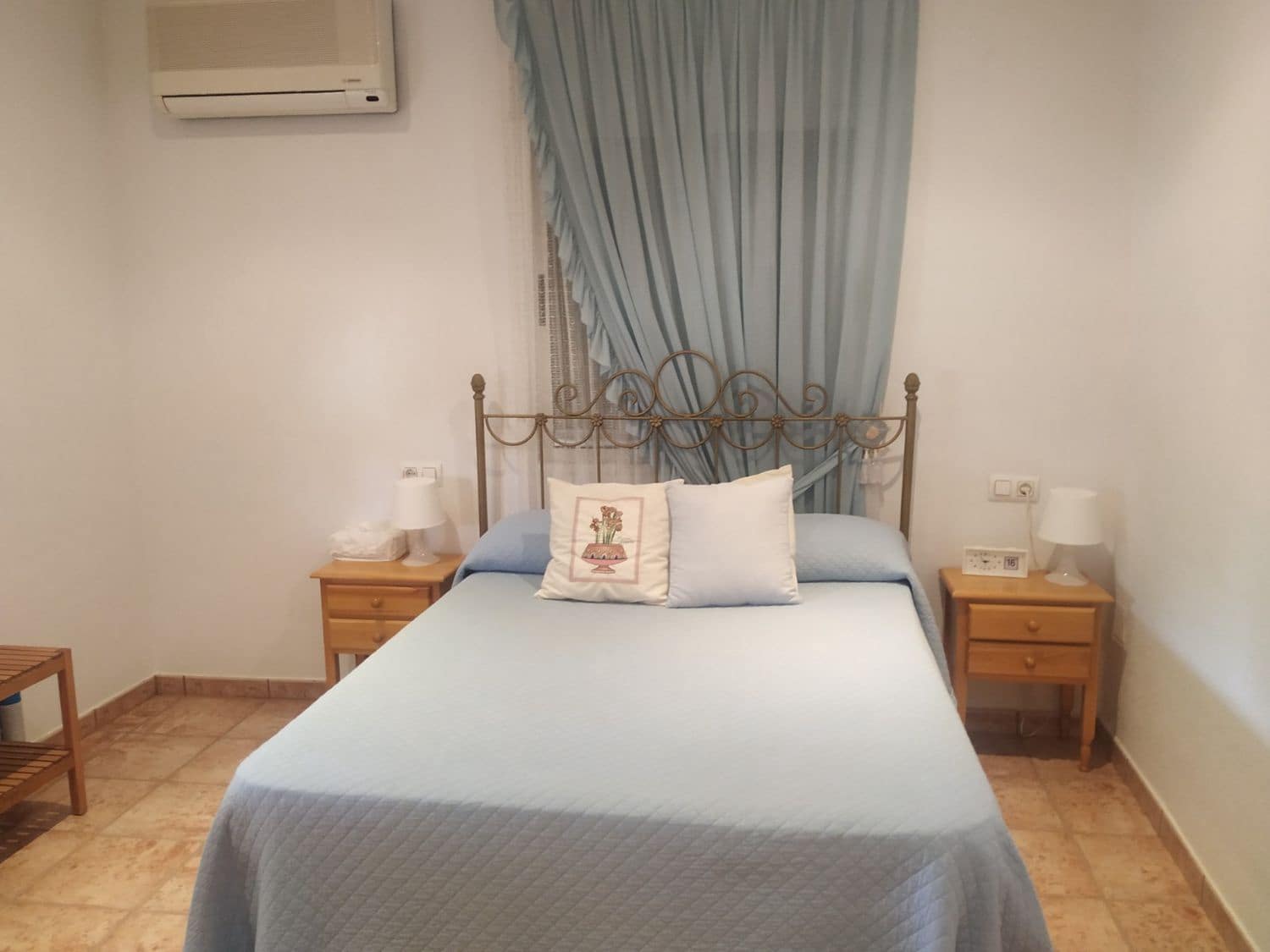 3 bedroom Villa for sale in Fortuna with pool - € 189,000 (Ref: 7570064)