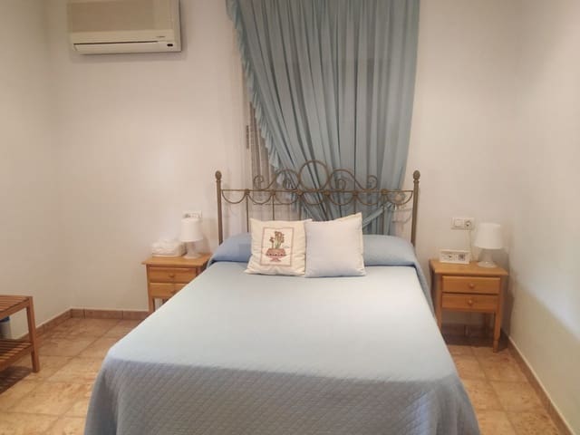 3 bedroom Villa for sale in Fortuna with pool - € 189,000 (Ref: 7570064)