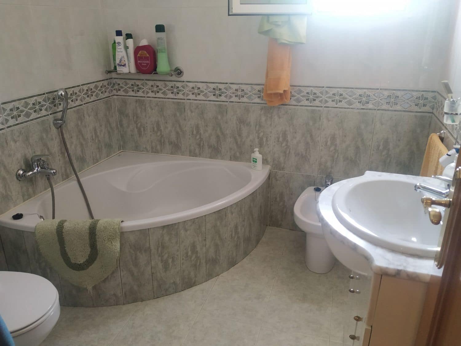 3 bedroom Villa for sale in Fortuna with pool - € 189,000 (Ref: 7570064)