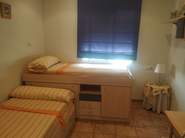 3 bedroom Villa for sale in Fortuna with pool - € 189,000 (Ref: 7570064)