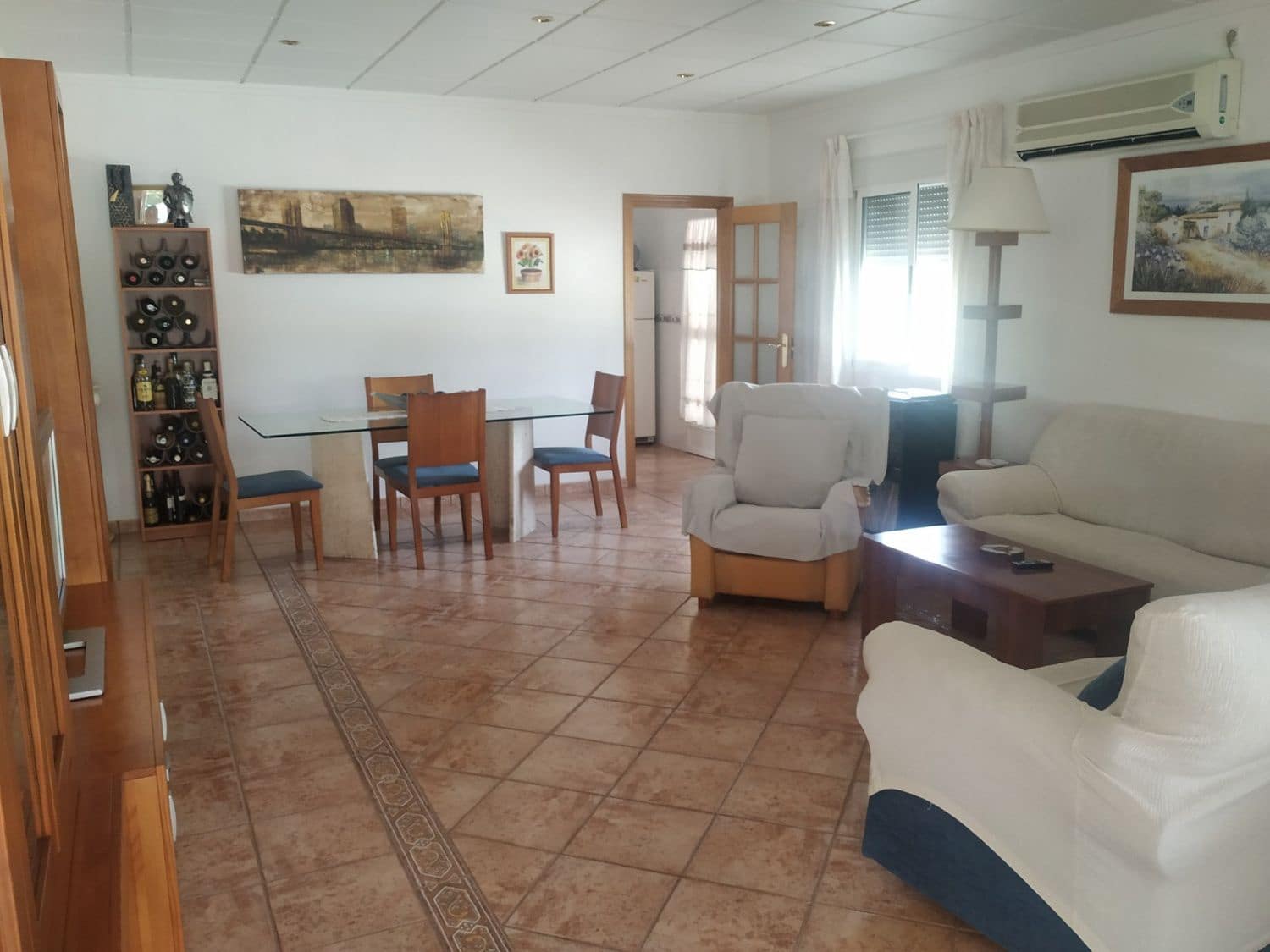 3 bedroom Villa for sale in Fortuna with pool - € 189,000 (Ref: 7570064)