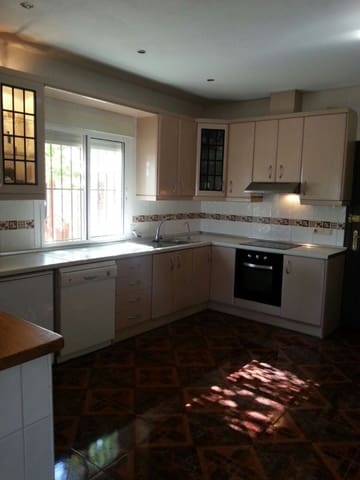 4 soverom Villa til salgs i Fortuna - € 269 000 (Ref: 7570065)