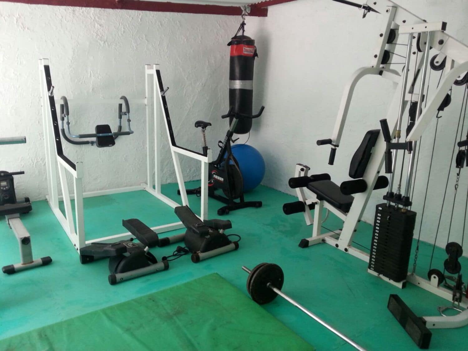 4 soverom Villa til salgs i Fortuna - € 269 000 (Ref: 7570065)