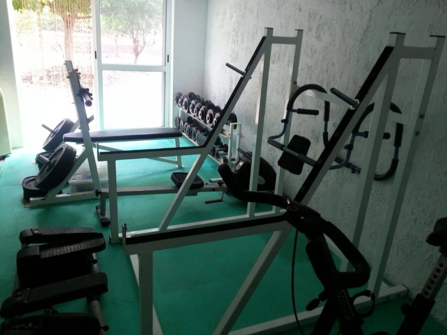 4 soverom Villa til salgs i Fortuna - € 269 000 (Ref: 7570065)