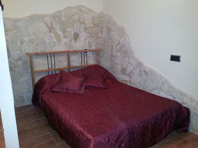 4 soverom Villa til salgs i Fortuna - € 269 000 (Ref: 7570065)