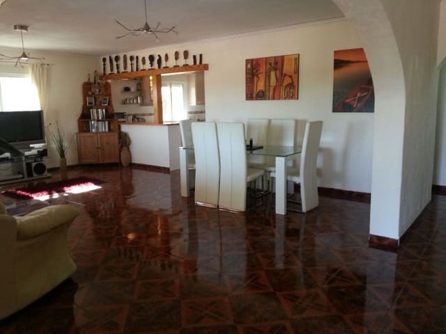 4 soverom Villa til salgs i Fortuna - € 269 000 (Ref: 7570065)