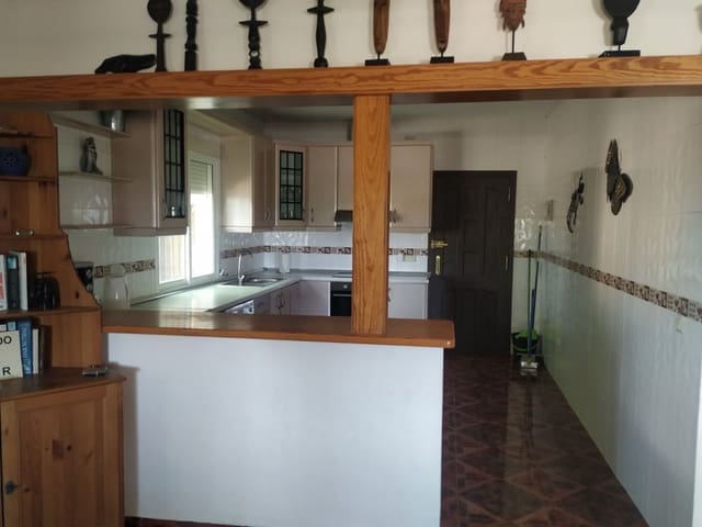 4 soverom Villa til salgs i Fortuna - € 269 000 (Ref: 7570065)