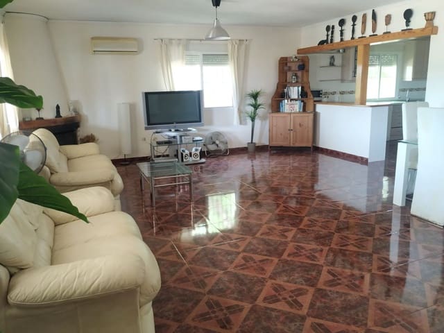 4 soverom Villa til salgs i Fortuna - € 269 000 (Ref: 7570065)