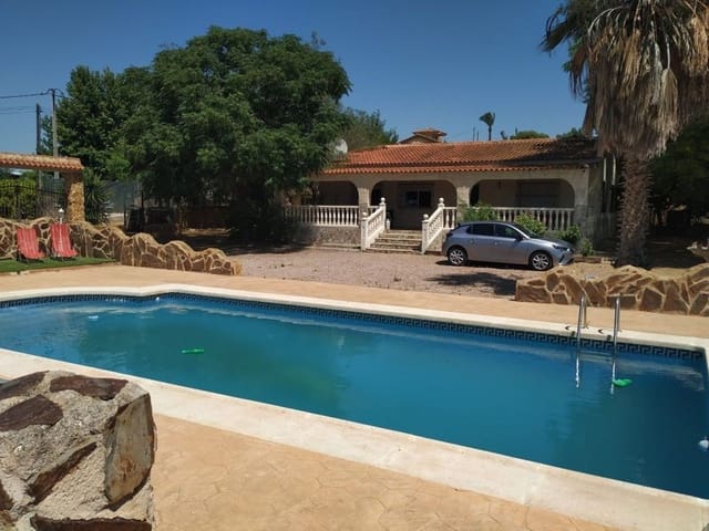 Villa/Maison à vendre à Fortuna - 269 000 € (Ref: 7570065)