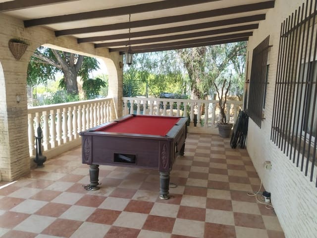 Villa/Maison à vendre à Fortuna - 269 000 € (Ref: 7570065)
