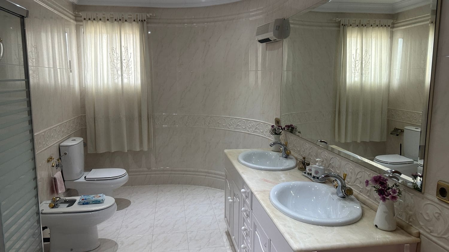 7 quarto Moradia para venda em Callosa de Segura com piscina garagem - 559 000 € (Ref: 7570066)