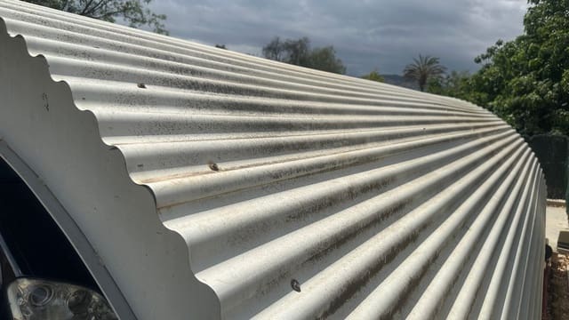 7 bedroom Villa for sale in Callosa de Segura with pool garage - € 559,000 (Ref: 7570066)