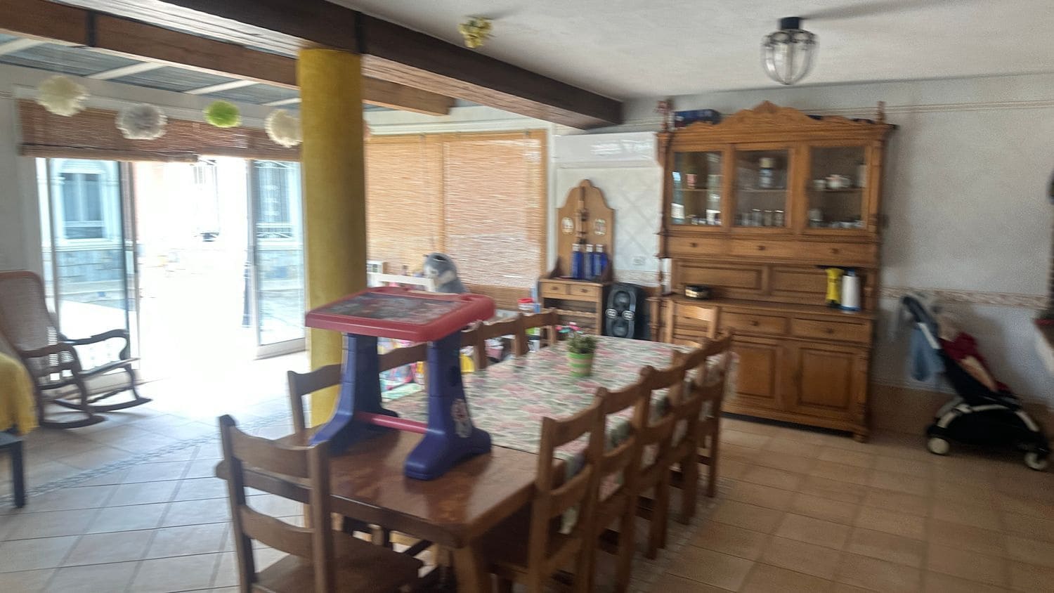 7 quarto Moradia para venda em Callosa de Segura com piscina garagem - 559 000 € (Ref: 7570066)