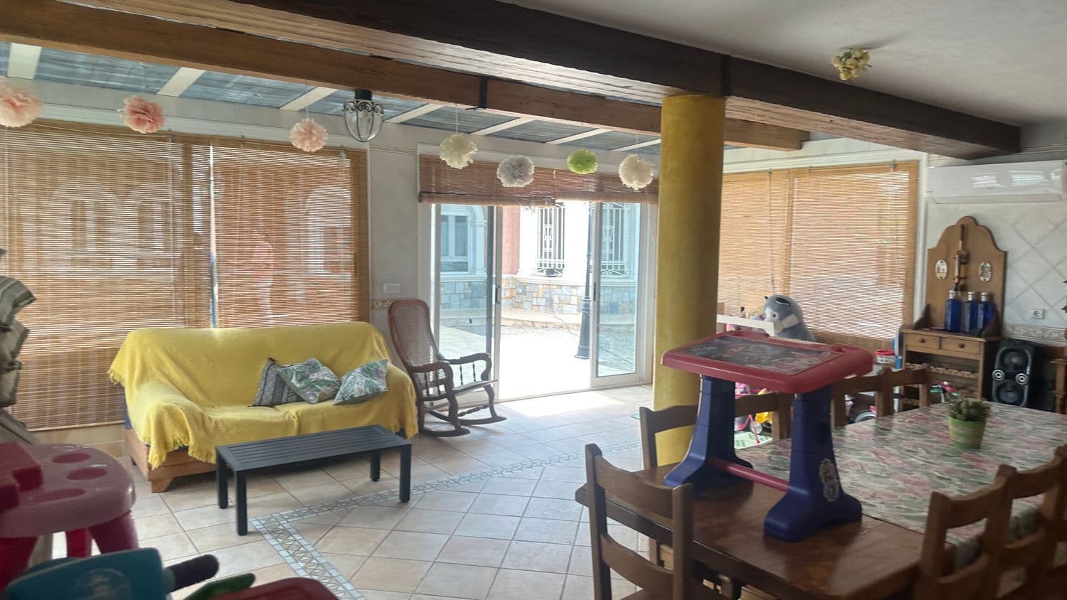 7 quarto Moradia para venda em Callosa de Segura com piscina garagem - 559 000 € (Ref: 7570066)