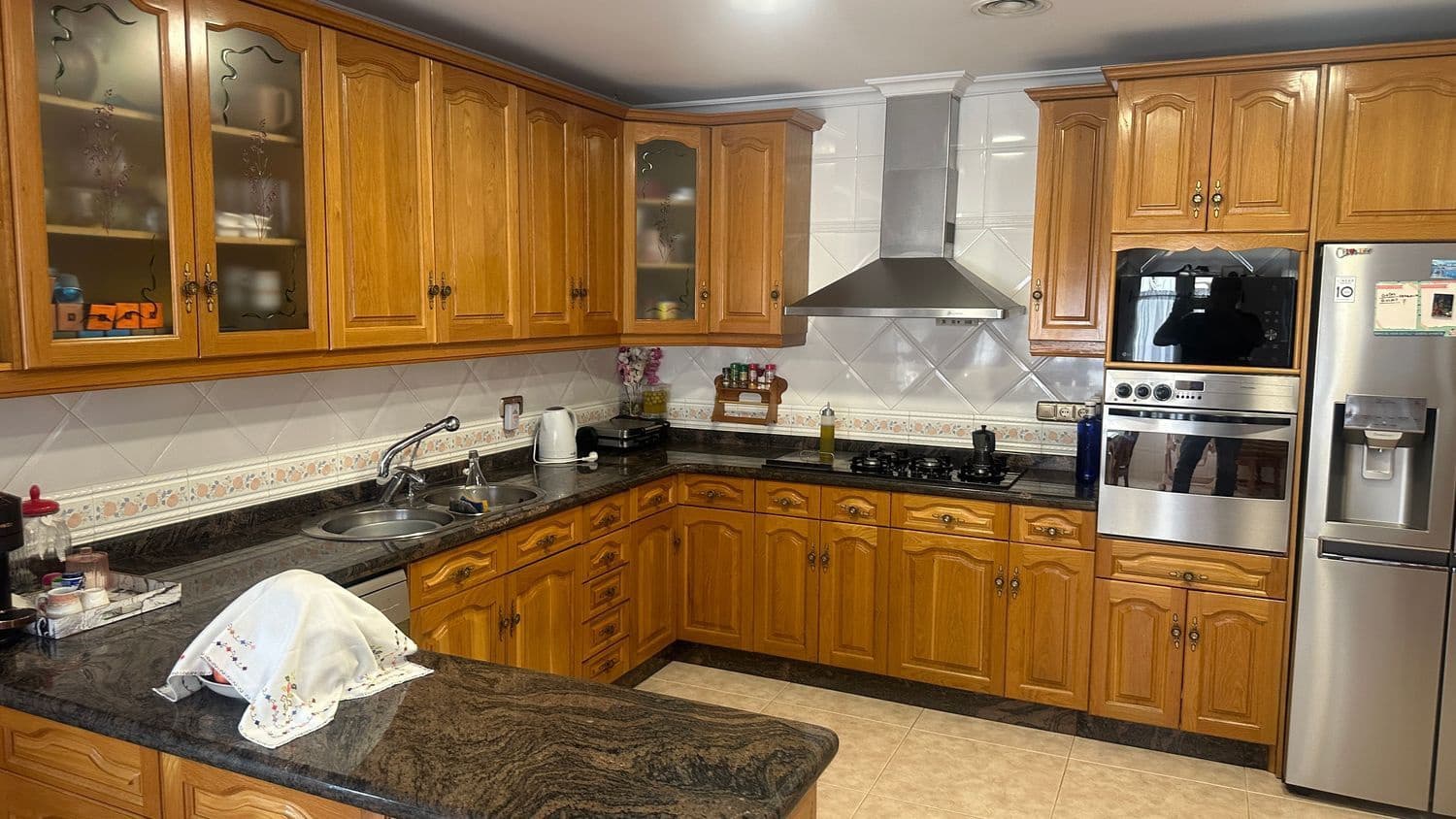 7 quarto Moradia para venda em Callosa de Segura com piscina garagem - 559 000 € (Ref: 7570066)