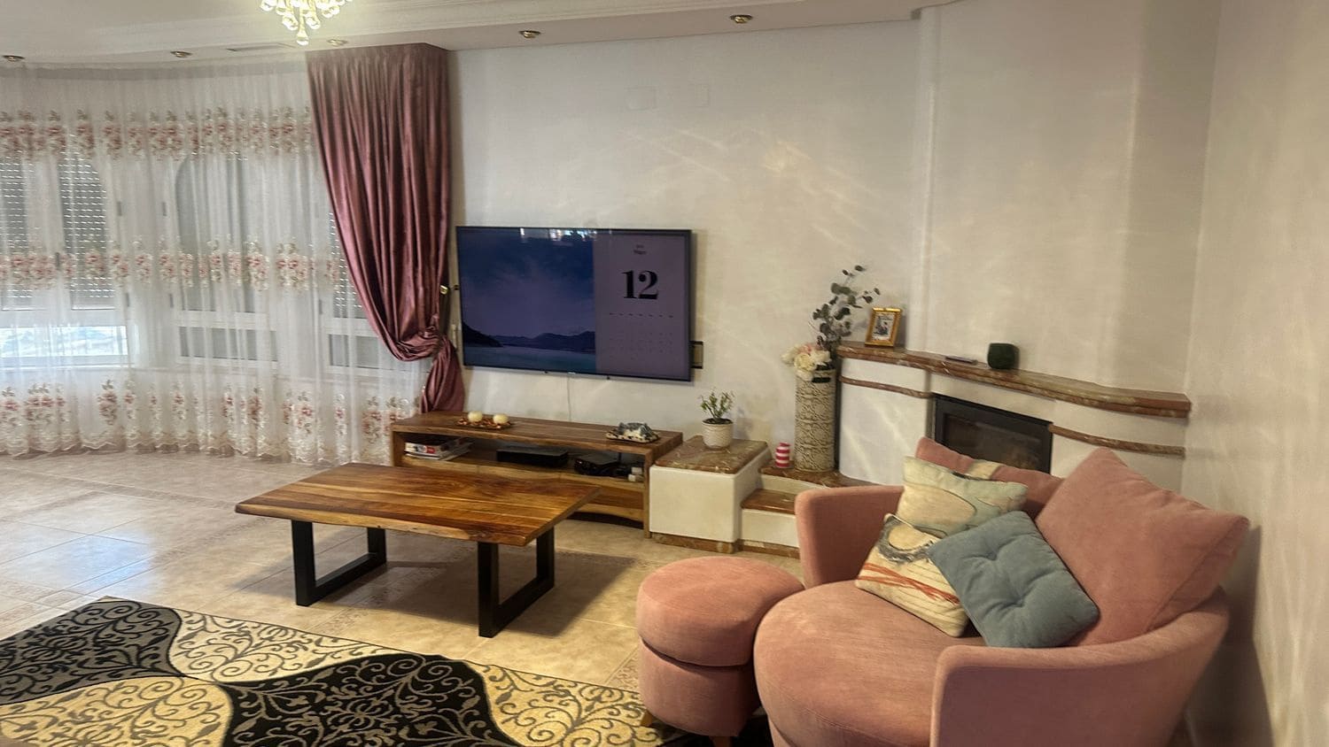 7 quarto Moradia para venda em Callosa de Segura com piscina garagem - 559 000 € (Ref: 7570066)