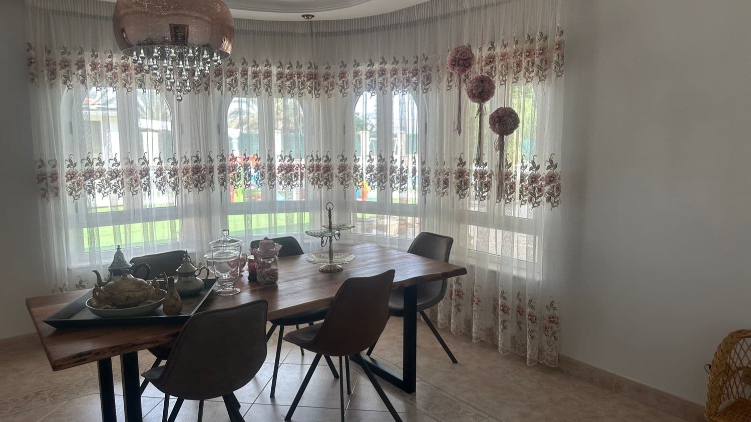 7 quarto Moradia para venda em Callosa de Segura com piscina garagem - 559 000 € (Ref: 7570066)