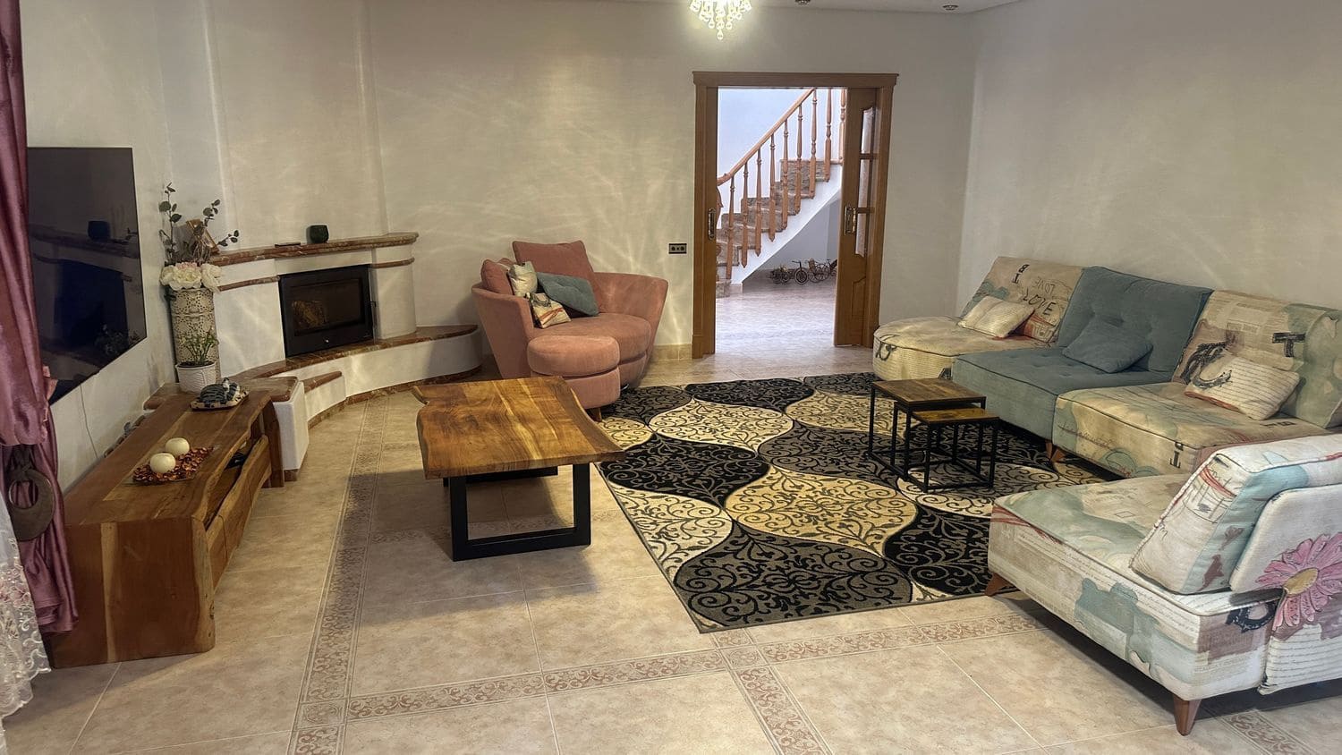 7 quarto Moradia para venda em Callosa de Segura com piscina garagem - 559 000 € (Ref: 7570066)