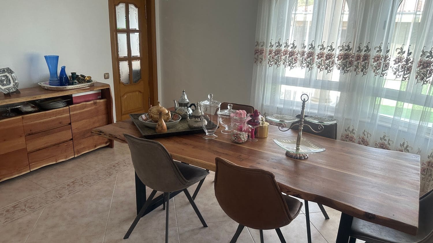 7 quarto Moradia para venda em Callosa de Segura com piscina garagem - 559 000 € (Ref: 7570066)