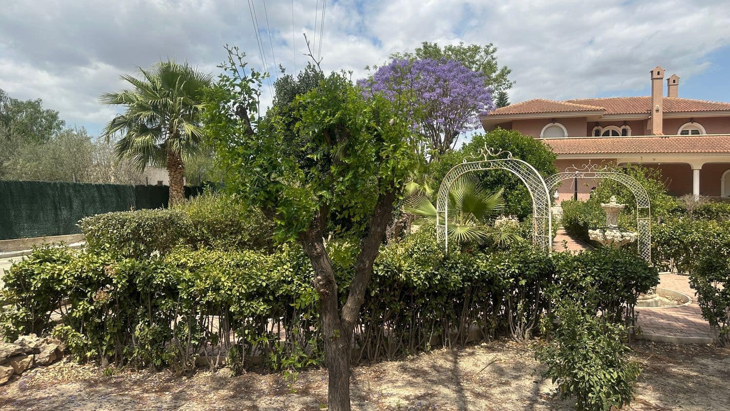 7 quarto Moradia para venda em Callosa de Segura com piscina garagem - 559 000 € (Ref: 7570066)