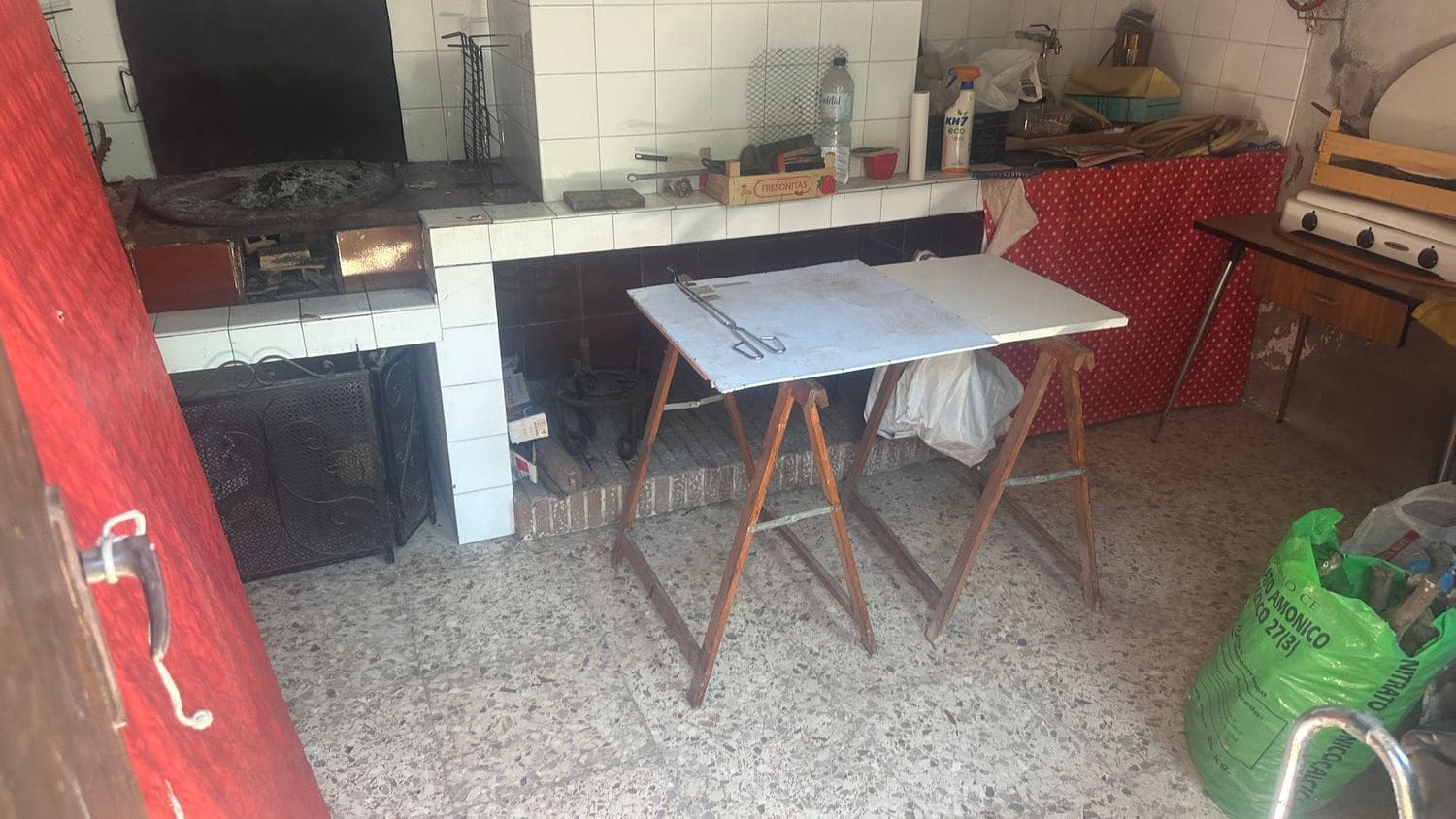 4 soveværelse Finca/Landehus til salg i Orihuela - € 160.000 (Ref: 7574351)