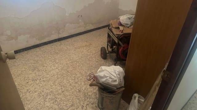 4 bedroom Finca/Country House for sale in Montepinar - La Aparecida - Raiguero, Orihuela - € 160,000 (Ref: 7574351)