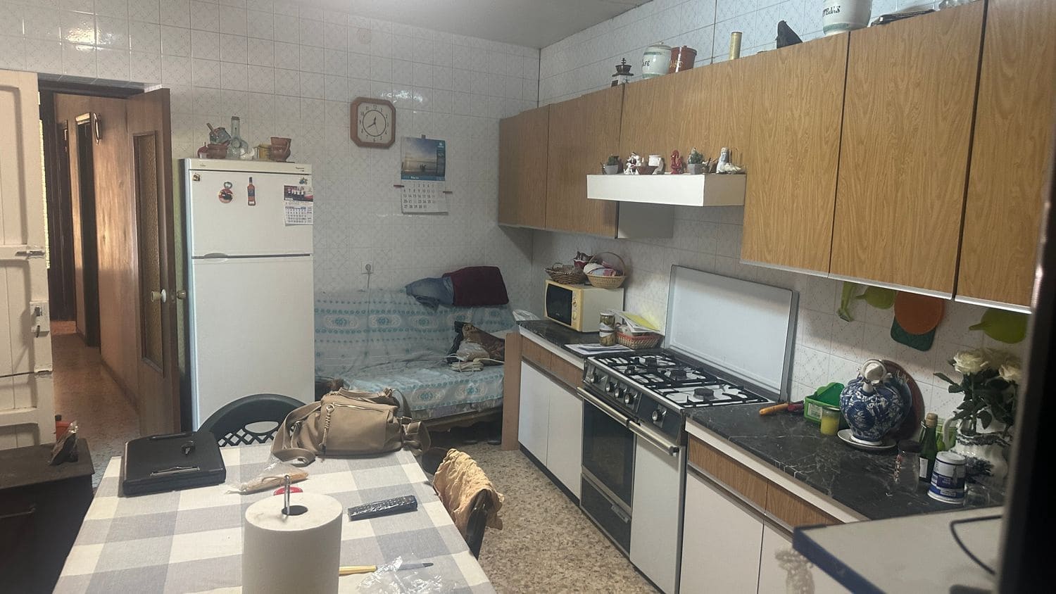 4 soveværelse Finca/Landehus til salg i Orihuela - € 160.000 (Ref: 7574351)