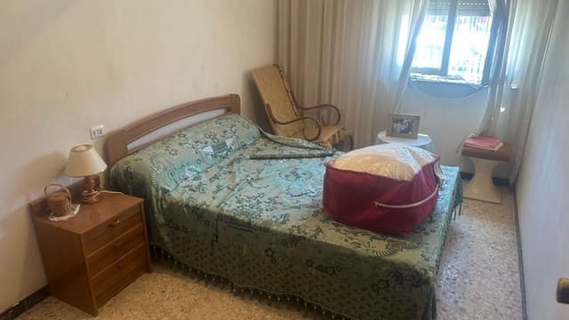 4 bedroom Finca/Country House for sale in Montepinar - La Aparecida - Raiguero, Orihuela - € 160,000 (Ref: 7574351)