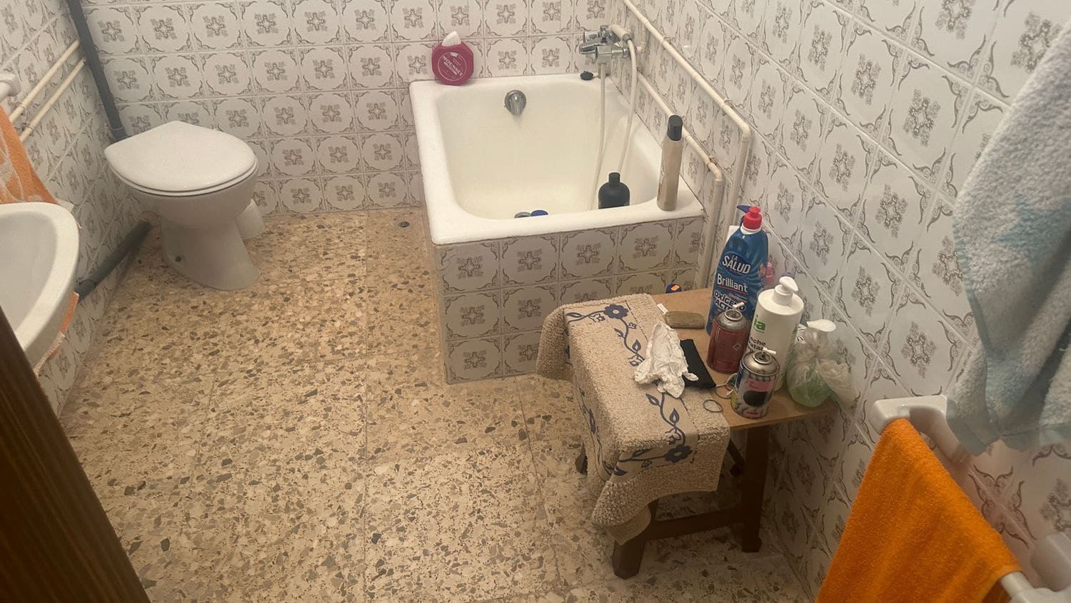 4 soveværelse Finca/Landehus til salg i Orihuela - € 160.000 (Ref: 7574351)