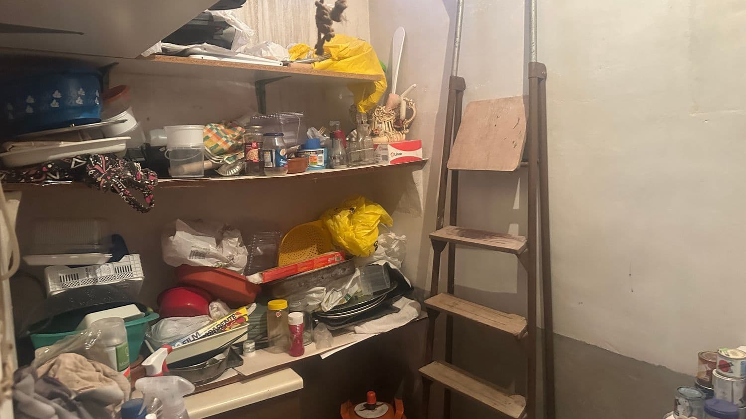 4 soveværelse Finca/Landehus til salg i Orihuela - € 160.000 (Ref: 7574351)