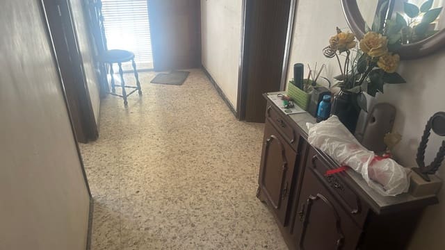 4 bedroom Finca/Country House for sale in Montepinar - La Aparecida - Raiguero, Orihuela - € 160,000 (Ref: 7574351)