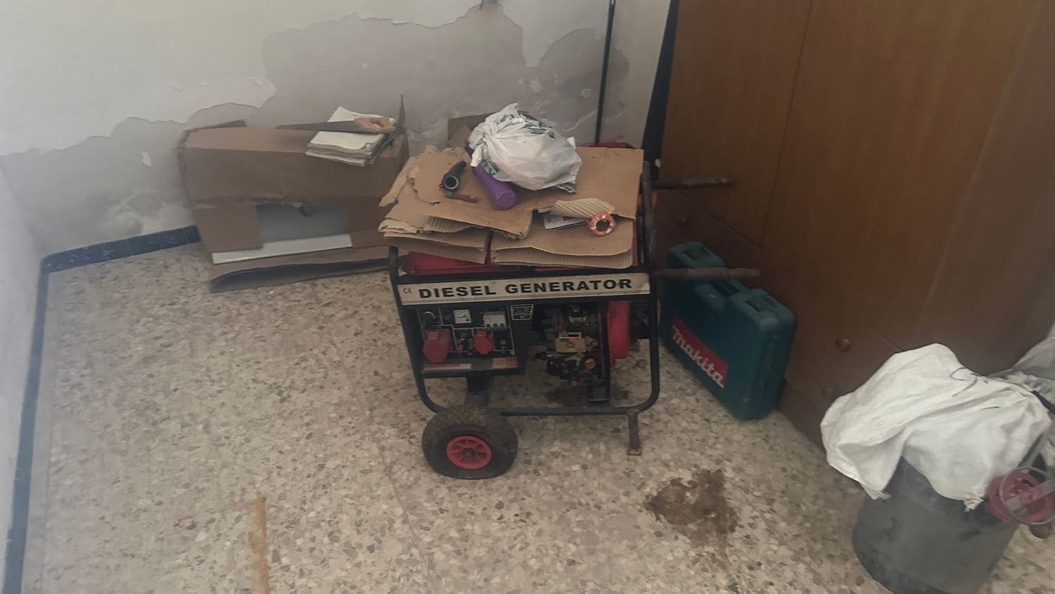 4 soveværelse Finca/Landehus til salg i Orihuela - € 160.000 (Ref: 7574351)