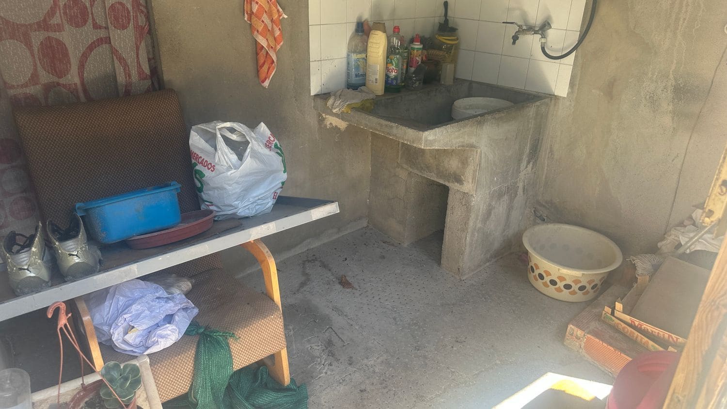 4 soveværelse Finca/Landehus til salg i Orihuela - € 160.000 (Ref: 7574351)