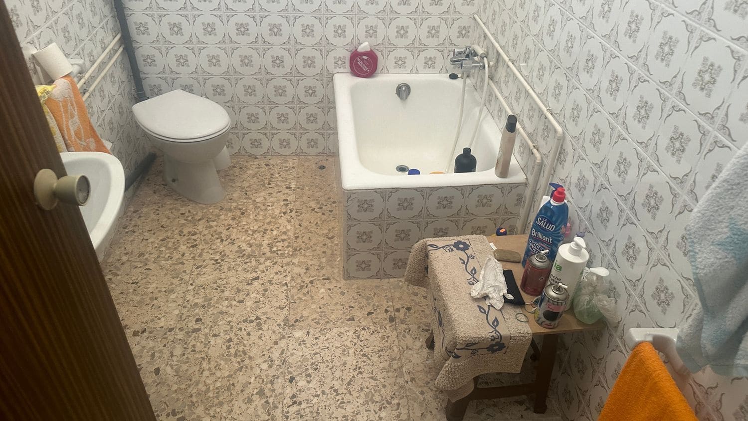 4 soveværelse Finca/Landehus til salg i Orihuela - € 160.000 (Ref: 7574351)