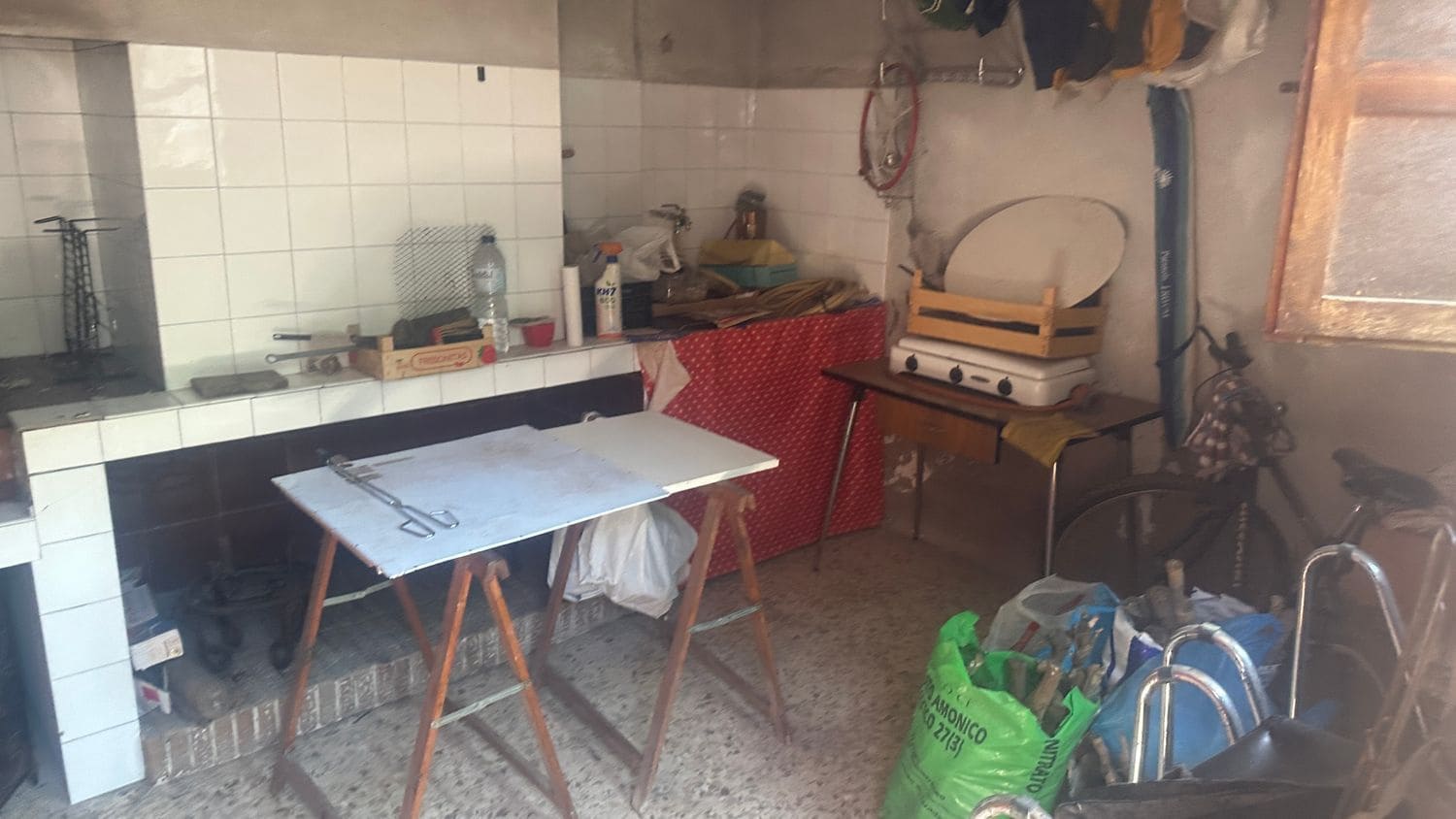 4 soveværelse Finca/Landehus til salg i Orihuela - € 160.000 (Ref: 7574351)